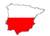 PANADERÍA O´FORNO DE MANOLO - Polski